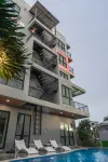 The Lucky Beach Aonang - 3-Star