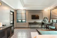YO Hotel