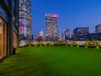 深圳灣若璽酒店 鄰近南山區的酒店