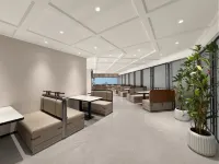 Xingchen Hotel (Longnan Railway Station)