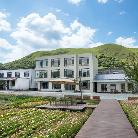 Miju Homestay