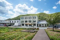 Miju Homestay - parking