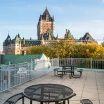 Les Lofts du Trésor - Par Les Lofts Vieux-Québec - Apartments