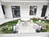 Anzhiruosu Homestay (Bagua City Scenic Area)