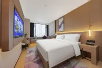 Lavande Hotel (Ketang Jewelry Trading Market, Haifeng, Shanwei)