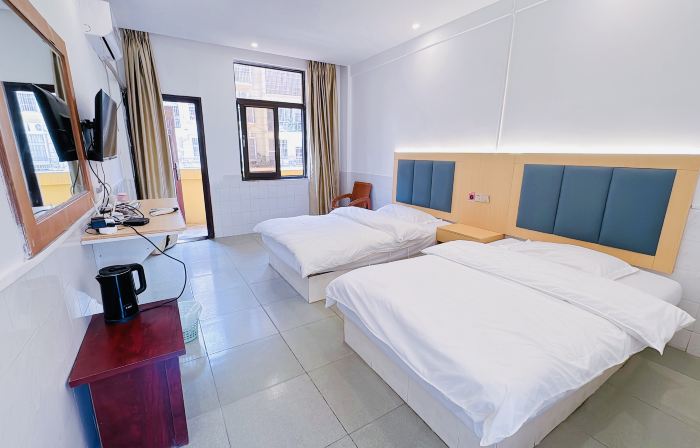 Anmin Hotel