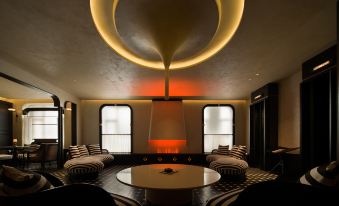 Changbai Mountain • Wuyou | Cinema • AdesAura Design Hotel (Chibei Area)