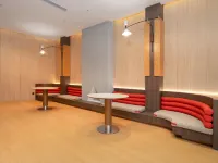 LBED Collection Hotel (Suzhou Railway Station North Square) Hotels near Tiger Hill