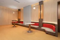 LBED精選飯店（蘇州火車站北廣場店） - Wi-Fi