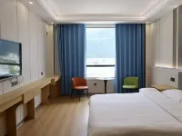 Nole Smart Hotel Hotel a Têwo