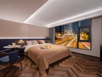 Qujing Qilin Qingpo High Grade Hidden Luxury Design Hotel (Qilin Garden) Hotels in Qujing
