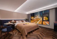 Qujing Qilin Qingpo High Grade Hidden Luxury Design Hotel (Qilin Garden)