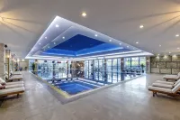 Qilin Rongyu International Hotel - رومانسي