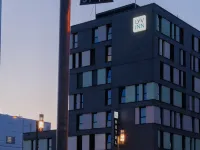 LyvInn Hotel Frankfurt Hotels near Messe Frankfurt