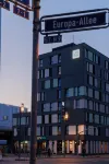 LyvInn Hotel Frankfurt Hotels in 