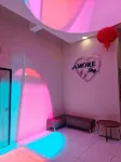 Amore Stay by BNB4U @ Love Lane, Penang - 2 estrellas