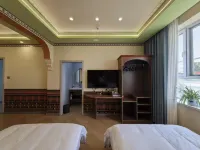 Mankelai Homestay