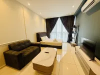 Majestic Suites Near KLCC