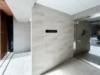 Miyabi 神樂阪 鄰近江户川桥站的酒店