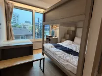 Sonoće Hostel Seoul Dongdaemun Hotels near Ogan Bridge