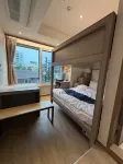 Sonoće Hostel Seoul Dongdaemun - Wi-Fi