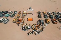 Geophysical Exploration Hote - Park Yeri