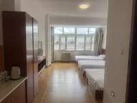 Qinghe Hotel - 2-نجوم