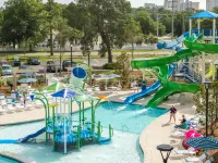 Holiday Inn Club Vacations South Beach Resort by IHG Hotels near Warbird Park
