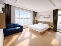 Shu Garden Sea View Chinese Resturant Hotel (VI) Ξενοδοχεία στην πόλη Λάγκος
