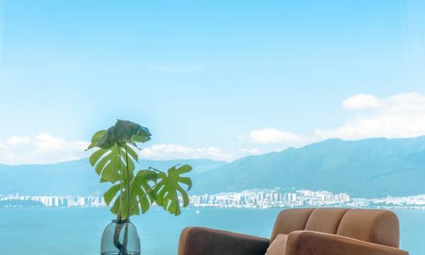 Dali · Star Veil | Sea View Sunset Luxury Villa