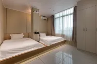 Xiao Chen’s Home Guesthouse (Ningde Auto North Station · Nanmen Dou Store)