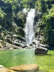 Yuhe Xiaozhu Homestay (Dinghu Yong'an Town) - غرفة مطلة على الجبل