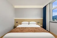 YixXuan Hotel - 2 estrellas