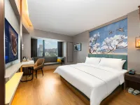 Magnotel Business Hotel (Shenyang Olympic Center Subway Station Wanda Plaza) 선양 호텔