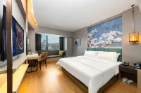 Magnotel Business Hotel (Shenyang Olympic Center Subway Station Wanda Plaza)