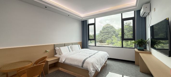 Quanbin Homestay (Wumeng Grass Plain) Hotels in Panzhou