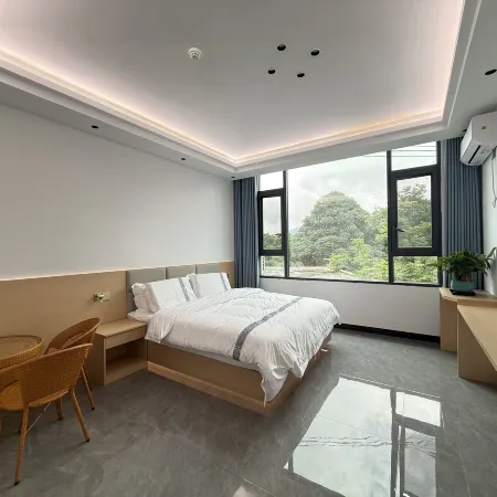 Quanbin Homestay (Wumeng Grass Plain)
