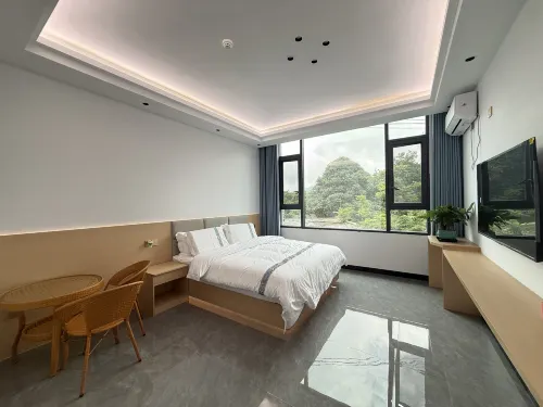 Quanbin Homestay (Wumeng Grass Plain)