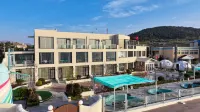 Pulan Tangsu Hotel, Laoshan, Qingdao - Hot Springs
