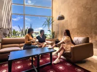 InterContinental Hotels Maracaibo Hotels in Maracaibo