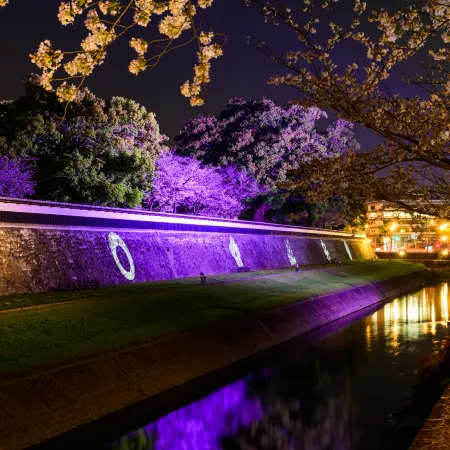 Kumamoto Hotel Castle