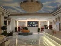 Purang Dio Oxygen-enriched Hotel Hotels in Pulan