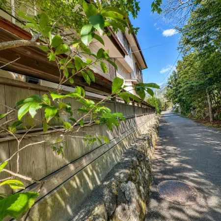 Kumo Inn
