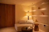 Miju · RELAXING Chaji Art Boutique Stay (Zhangjiajie 72 Wonder Tower) - Hot Springs