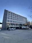 Haidong Xingyusen Hotel (Xining Caojiabao Airport Ping'an) Hotel di 