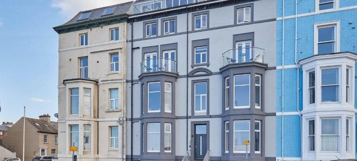 Host & Stay | Sea View Apartments in central Whitby Hotels in Scarborough District