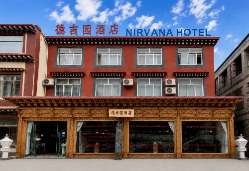 Nirvana Hotel