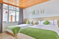 Dali Yunxi Caotang Homestay