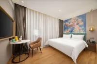Magnotel Hotel (Dezhou Qihe Yellow River Water Street)