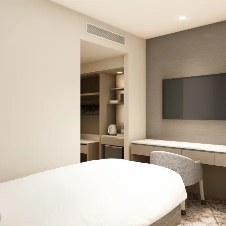 Ana Crowne Plaza Hamamatsu